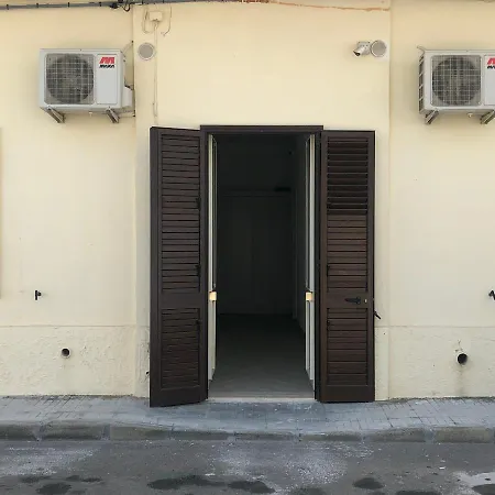 Casa Ginevra Feriehus Porto Cesareo