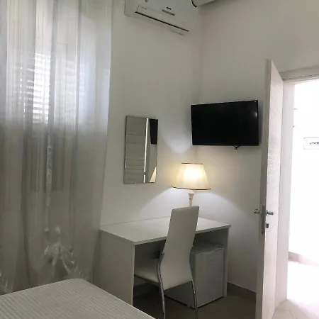 Feriehus Casa Ginevra Porto Cesareo