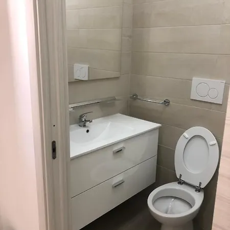 Feriehus Casa Ginevra Porto Cesareo