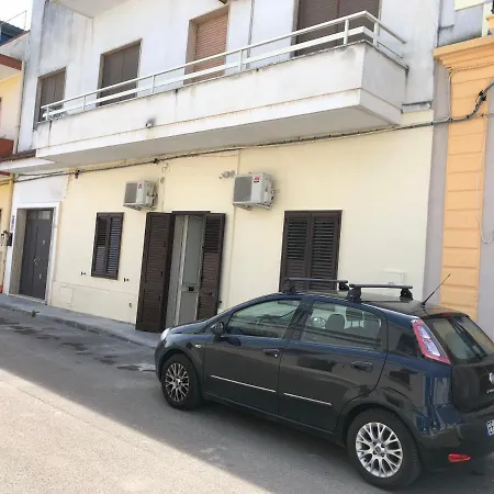 Casa Ginevra *