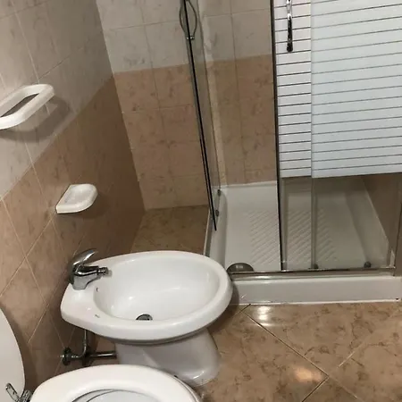 Casa Ginevra Porto Cesareo