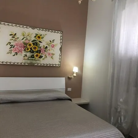 Feriehus Casa Ginevra *