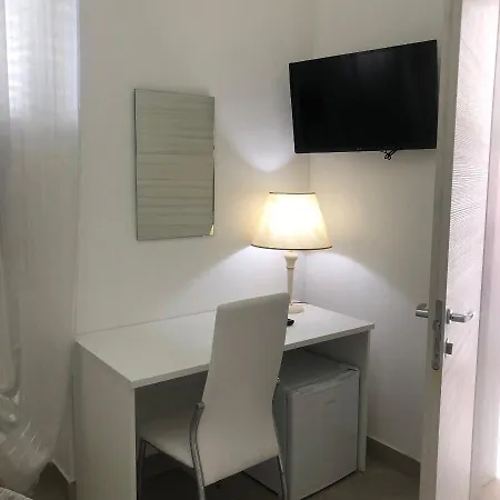 Feriehus Casa Ginevra *