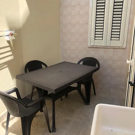 Feriehus Casa Ginevra Porto Cesareo