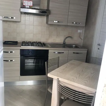 Holiday home Casa Ginevra