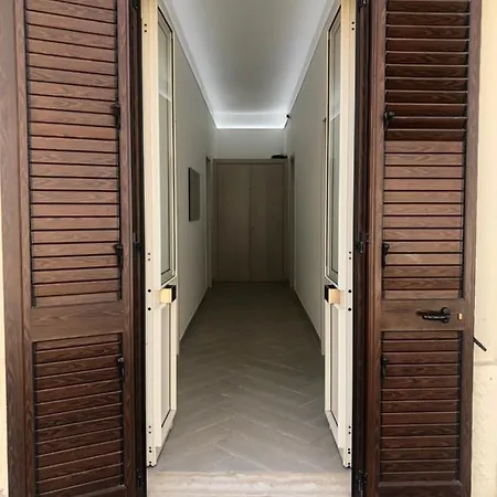 Feriehus Casa Ginevra Porto Cesareo
