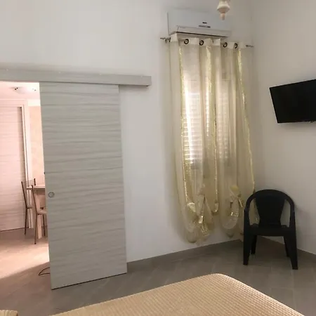 Casa Ginevra Holiday home