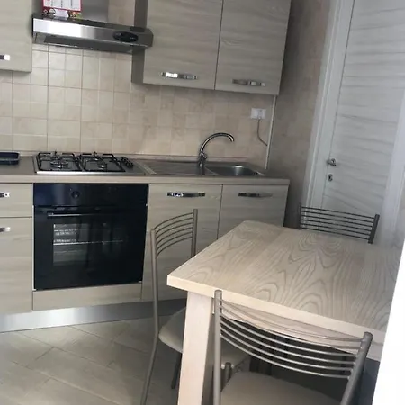 Casa Ginevra Holiday home