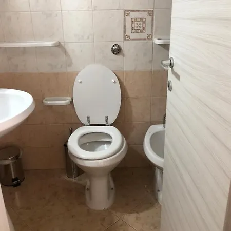 Casa Ginevra Holiday home