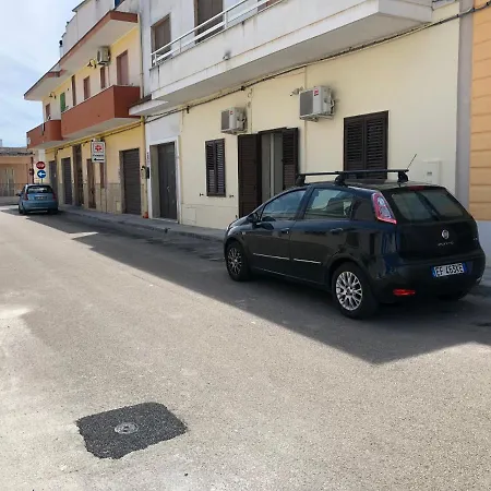 Hébergement de vacances Casa Ginevra *