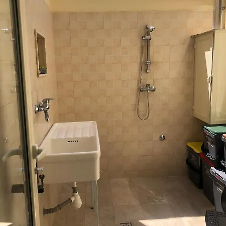 Holiday home Casa Ginevra Porto Cesareo