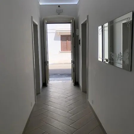 Holiday home Casa Ginevra