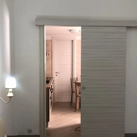 Casa Ginevra Holiday home