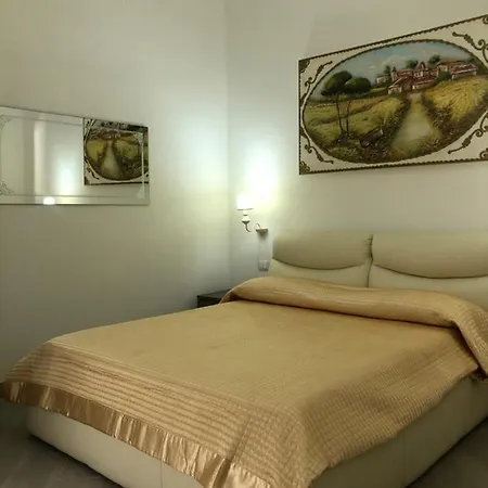 Holiday home Casa Ginevra