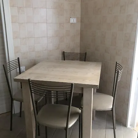 Hébergement de vacances Casa Ginevra *