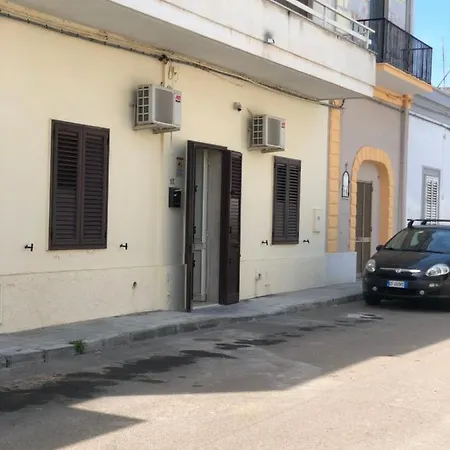 Casa Ginevra *