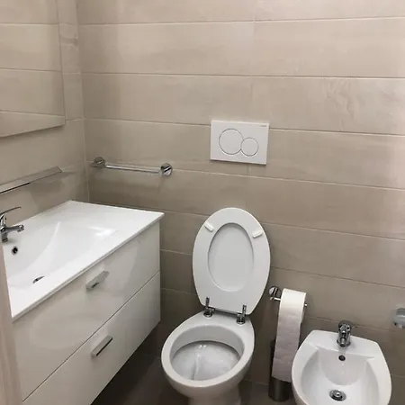 Casa Ginevra Porto Cesareo