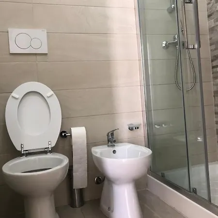 Casa Ginevra Porto Cesareo