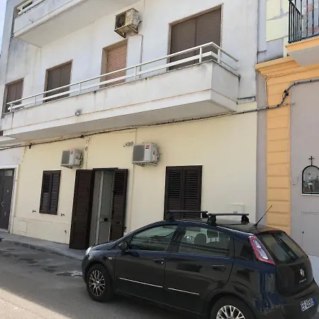 Casa Ginevra * Porto Cesareo
