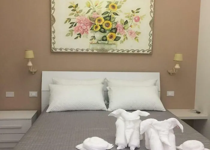 Сasa de vacaciones Casa Ginevra *