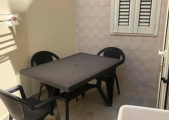 Сasa de vacaciones Casa Ginevra Porto Cesareo