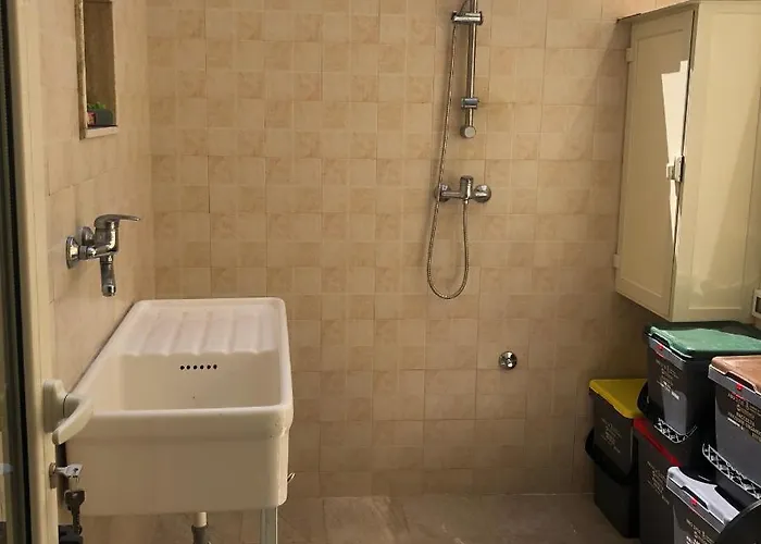 Casa Ginevra Сasa de vacaciones *