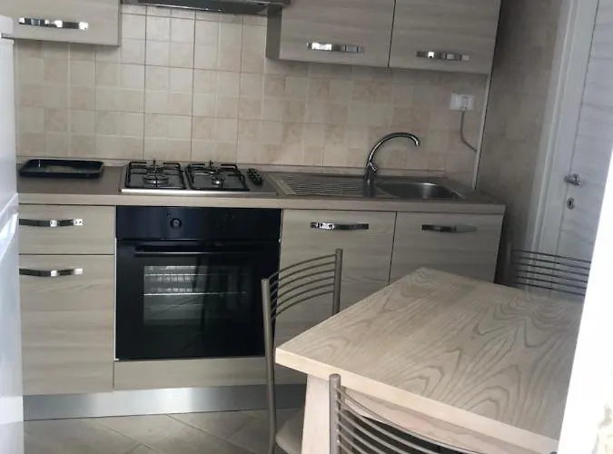 Сasa de vacaciones Casa Ginevra