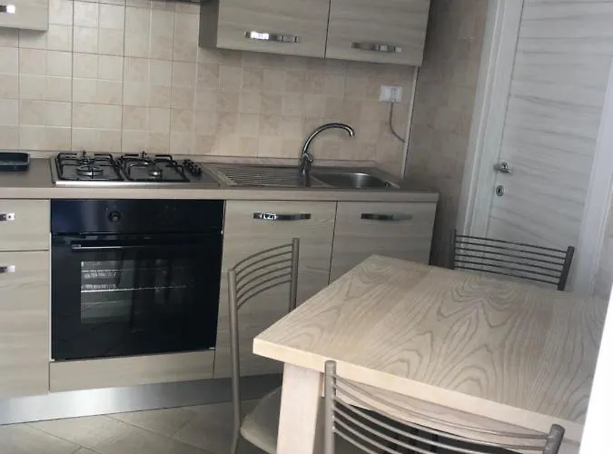 Casa Ginevra Сasa de vacaciones