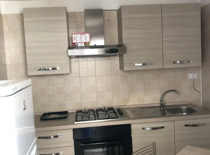 Casa Ginevra Сasa de vacaciones Porto Cesareo