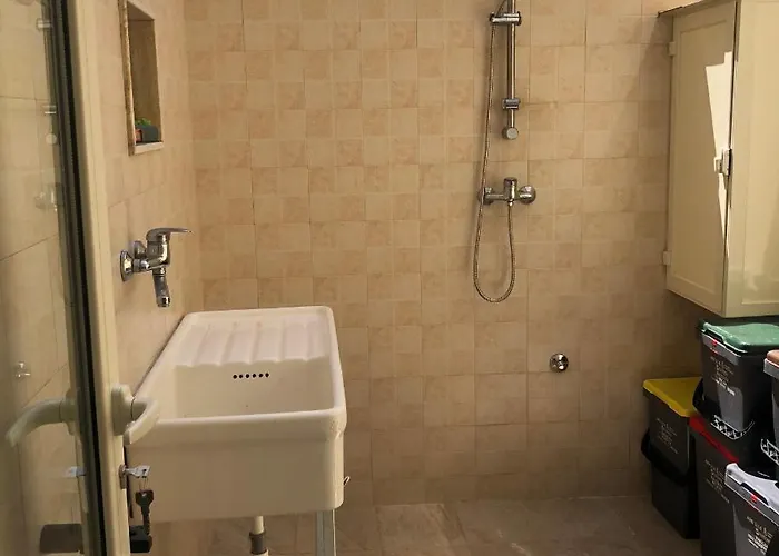 Сasa de vacaciones Casa Ginevra Porto Cesareo