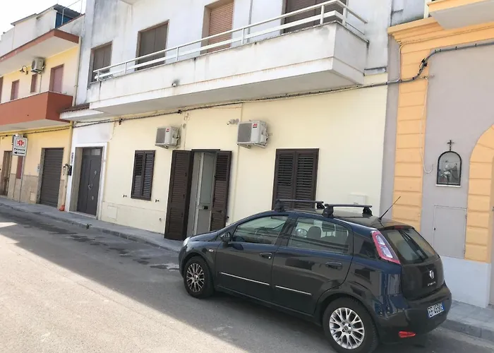 Casa Ginevra *