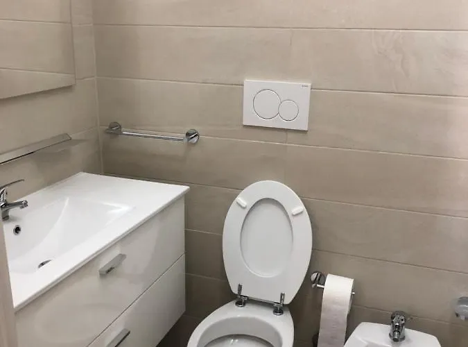 Casa Ginevra Porto Cesareo