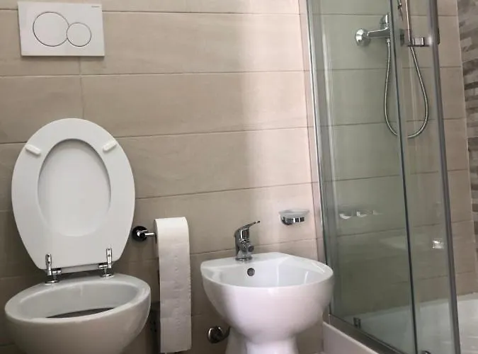 Casa Ginevra Porto Cesareo